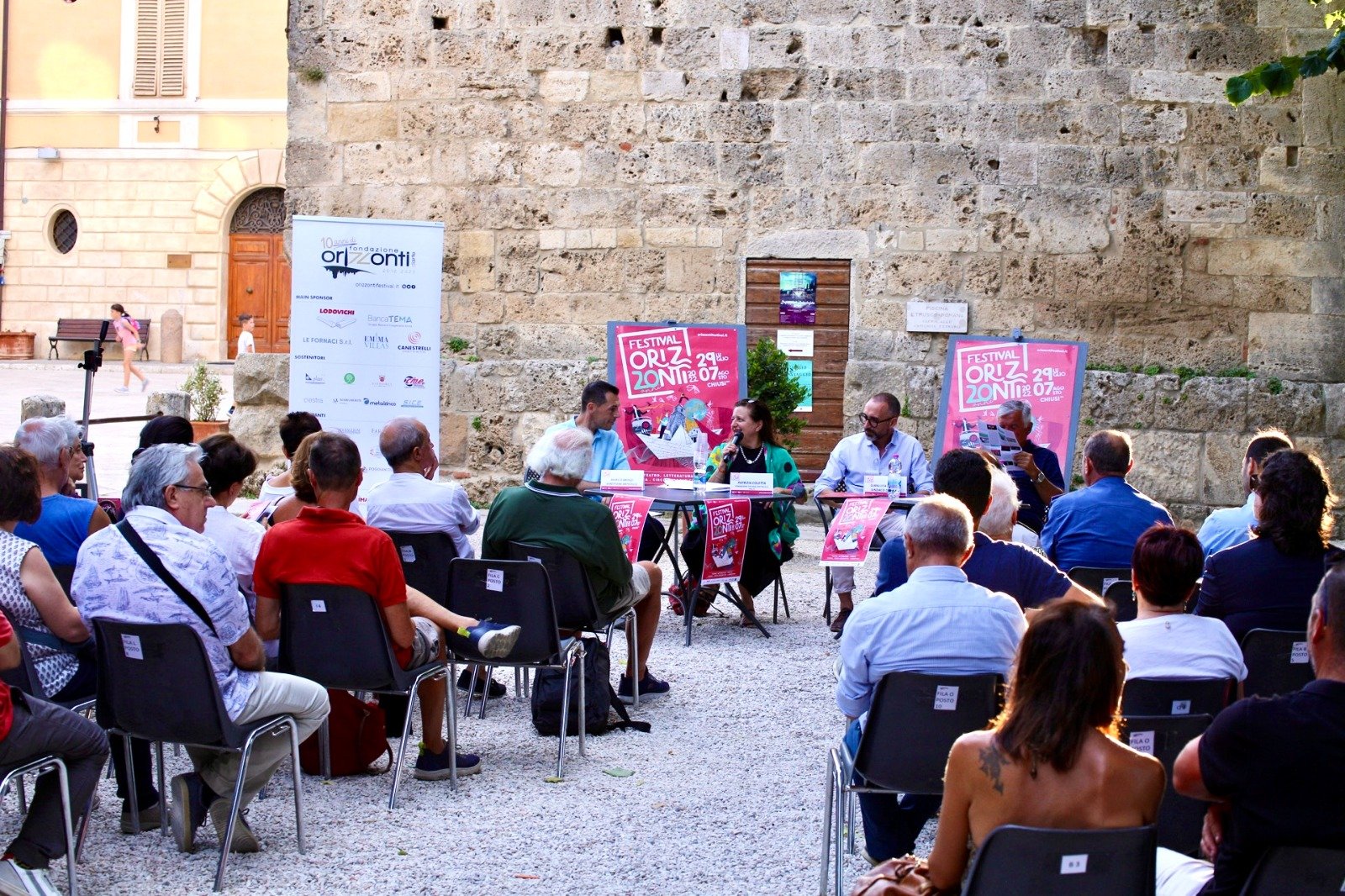 Festival Orizzonti d'Arte 2022